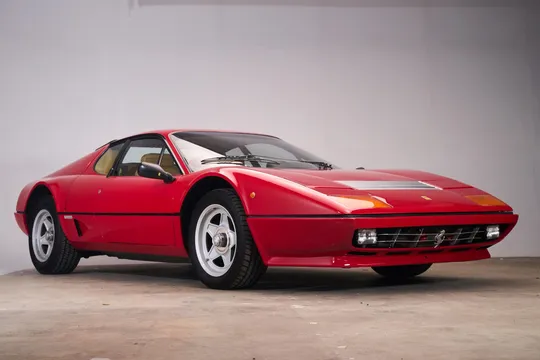 1983 Ferrari 512 BBi - Image 2 of 31