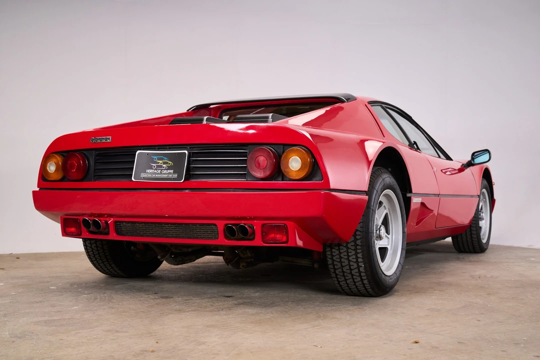 1983 Ferrari 512 BBi - Image 29 of 31