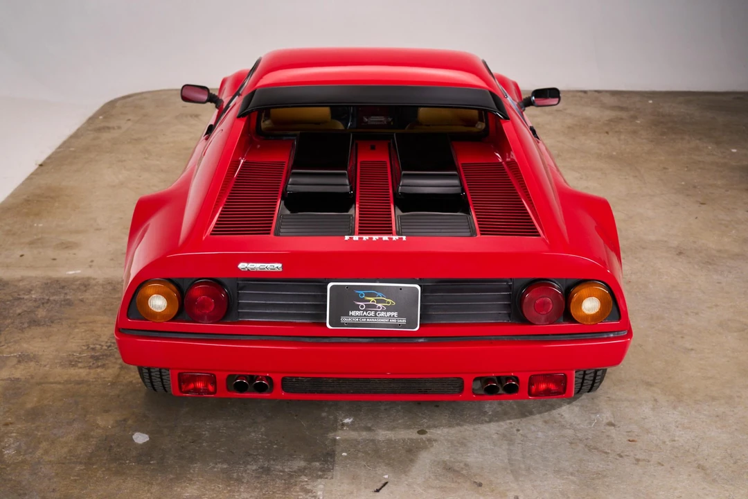 1983 Ferrari 512 BBi - Image 28 of 31