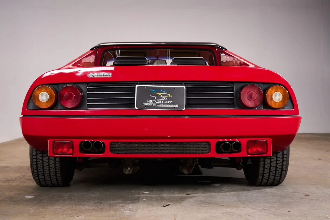 1983 Ferrari 512 BBi - Image 27 of 31