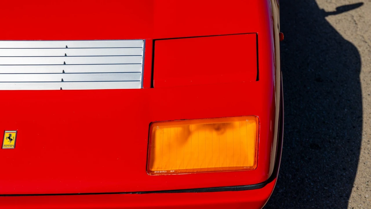 1983 Ferrari 512 BBi - Image 26 of 31