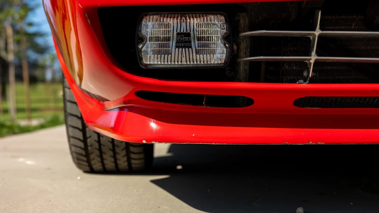 1983 Ferrari 512 BBi - Image 29 of 31