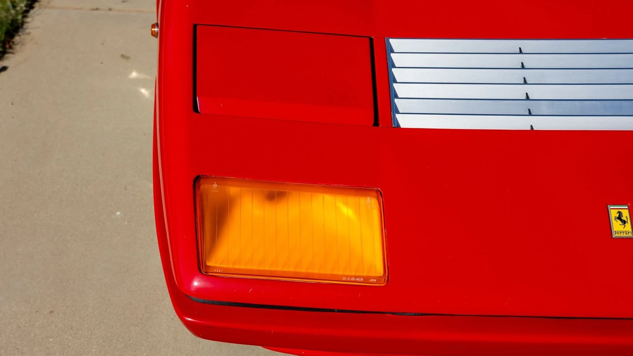 1983 Ferrari 512 BBi - Image 24 of 31