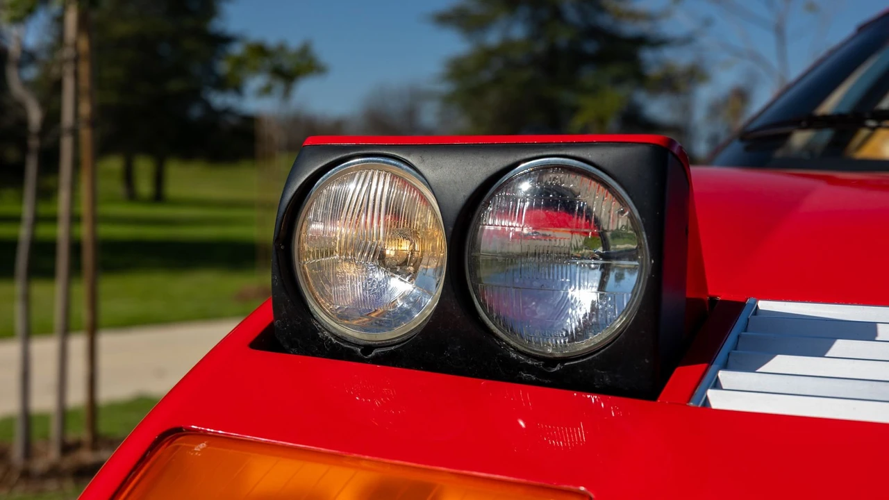 1983 Ferrari 512 BBi - Image 20 of 31