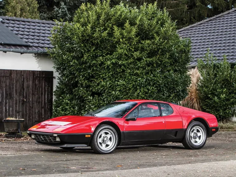 1983 Ferrari 512 BBi - Image 2 of 27