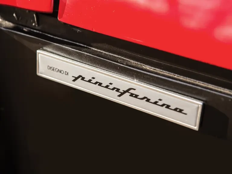 1983 Ferrari 512 BBi - Image 9 of 27