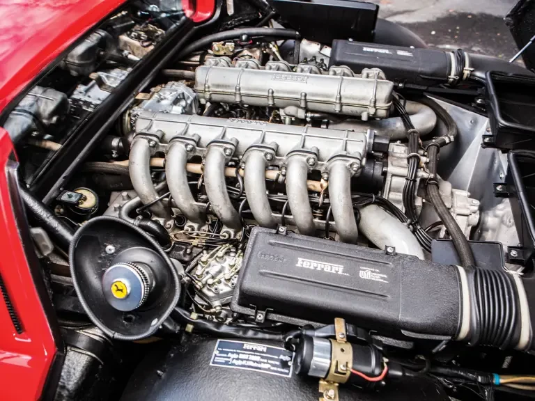 1983 Ferrari 512 BBi - Image 4 of 27
