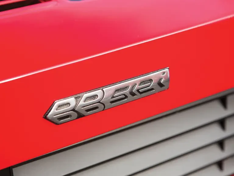 1983 Ferrari 512 BBi - Image 8 of 27