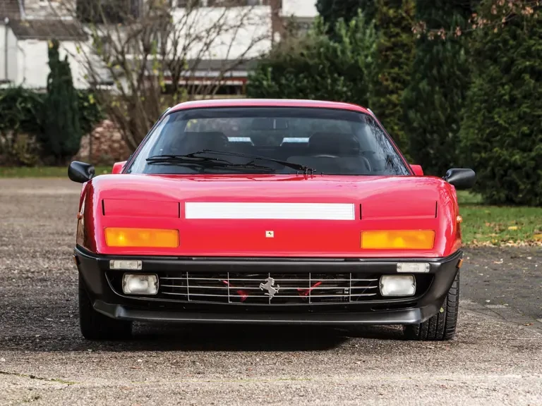1983 Ferrari 512 BBi - Image 19 of 27