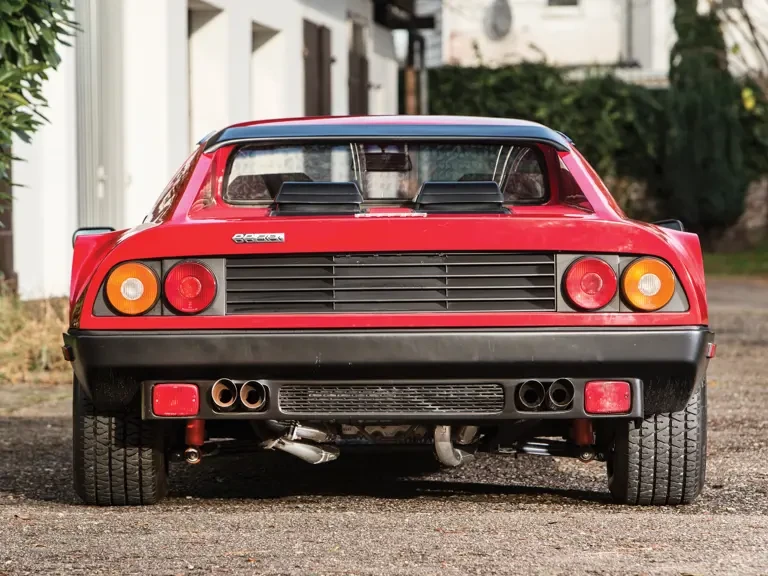 1983 Ferrari 512 BBi - Image 20 of 27