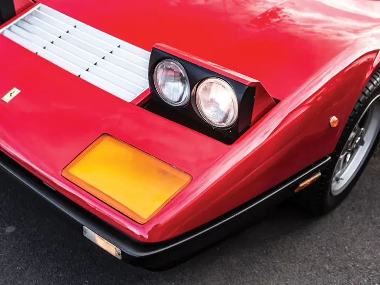 1983 Ferrari 512 BBi - Image 11 of 27