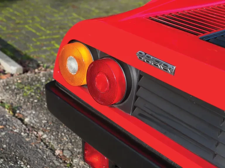 1983 Ferrari 512 BBi - Image 10 of 27