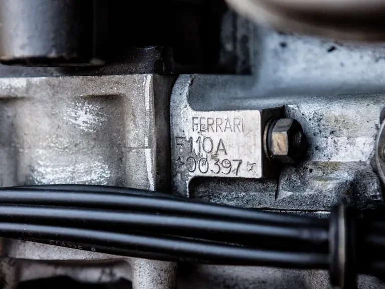 1983 Ferrari 512 BBi - Image 22 of 27