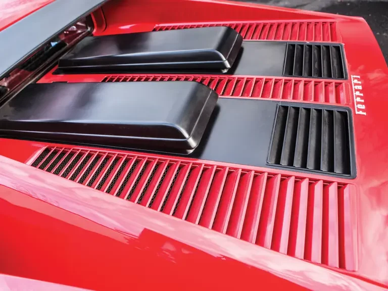 1983 Ferrari 512 BBi - Image 12 of 27