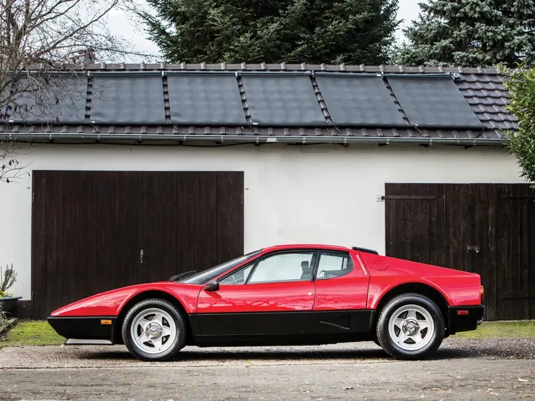 1983 Ferrari 512 BBi - Image 6 of 27