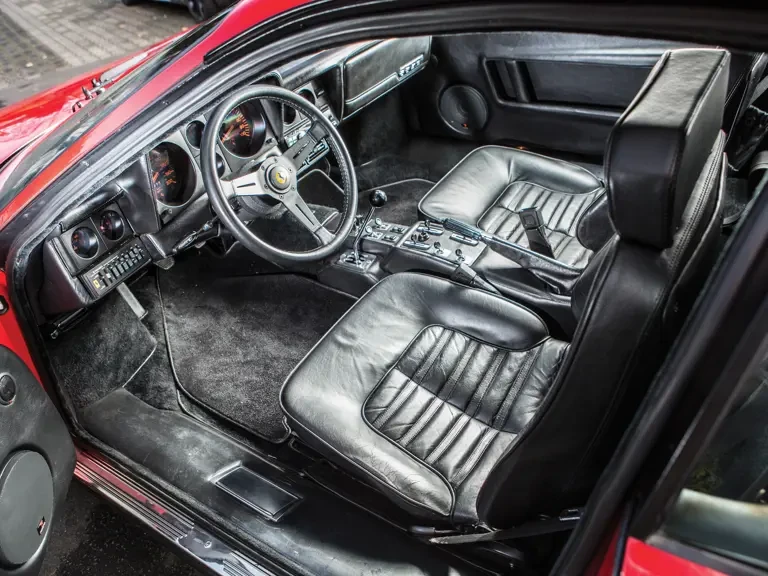1983 Ferrari 512 BBi - Image 5 of 27