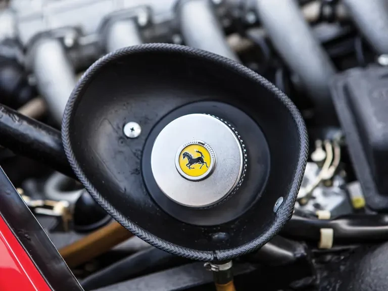 1983 Ferrari 512 BBi - Image 24 of 27