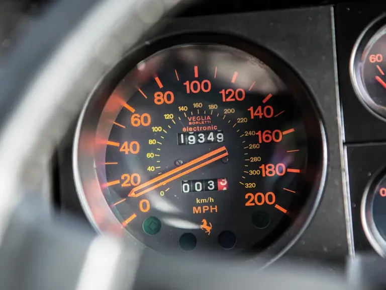 1983 Ferrari 512 BBi - Image 15 of 27