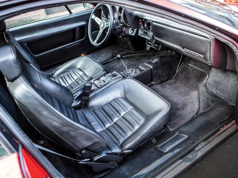 1983 Ferrari 512 BBi - Image 14 of 27