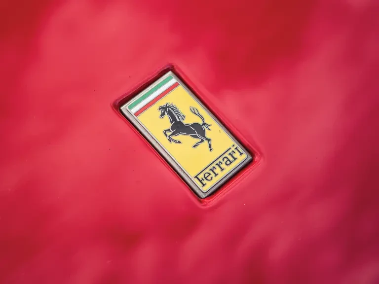 1983 Ferrari 512 BBi - Image 7 of 27