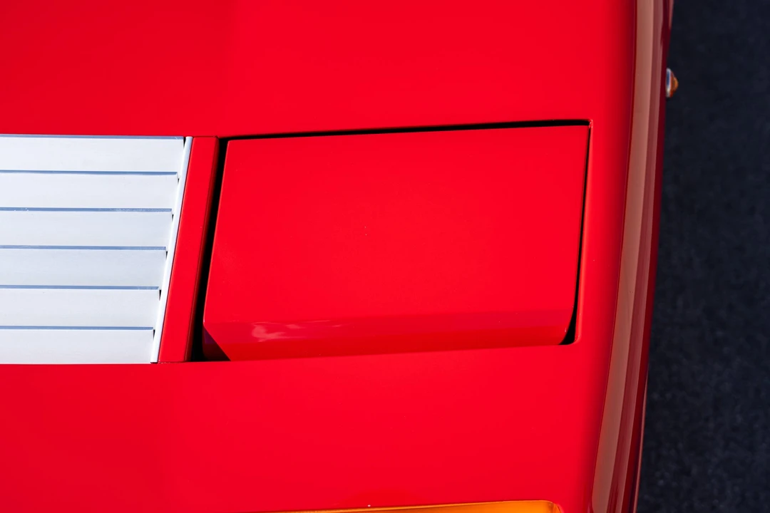 1983 Ferrari 512 BBi - Image 28 of 31