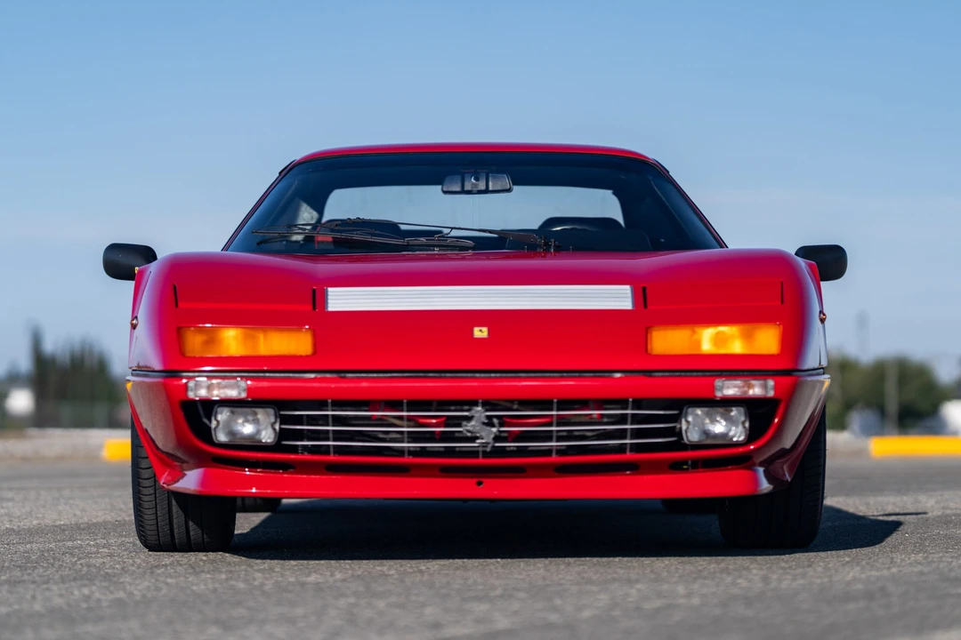 1983 Ferrari 512 BBi - Image 7 of 31