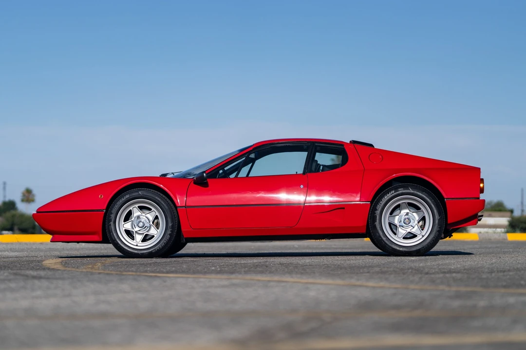 1983 Ferrari 512 BBi - Image 20 of 31