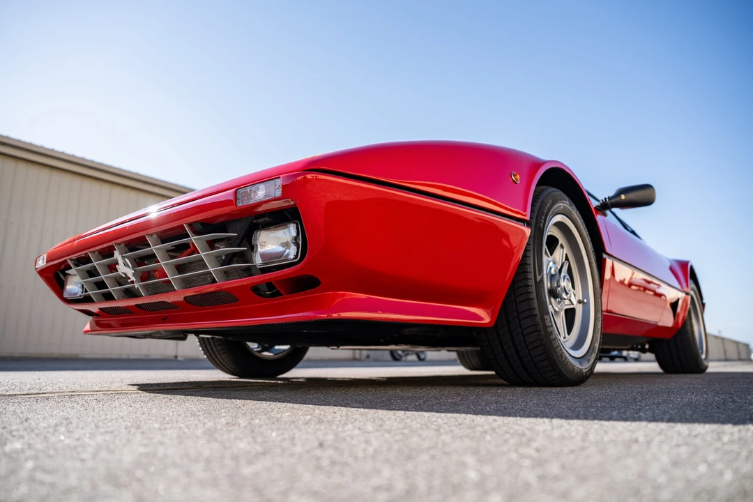 1983 Ferrari 512 BBi - Image 6 of 31