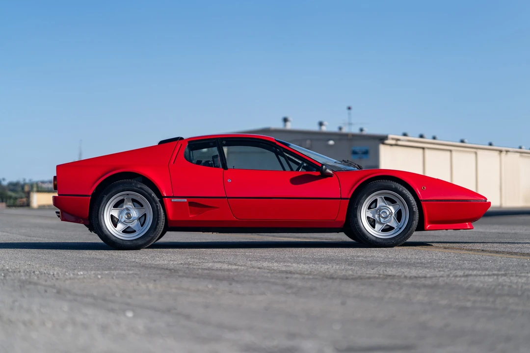 1983 Ferrari 512 BBi - Image 13 of 31