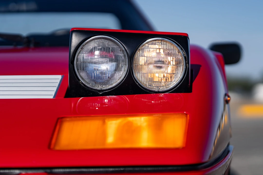 1983 Ferrari 512 BBi - Image 27 of 31