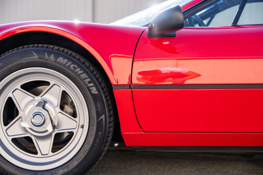 1983 Ferrari 512 BBi - Image 31 of 31