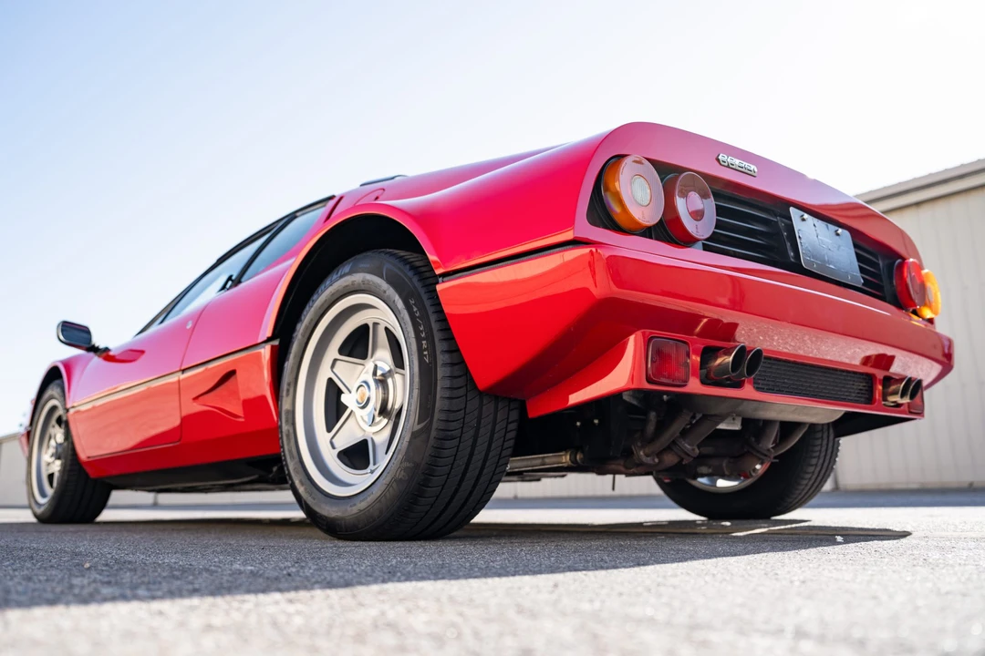 1983 Ferrari 512 BBi - Image 18 of 31