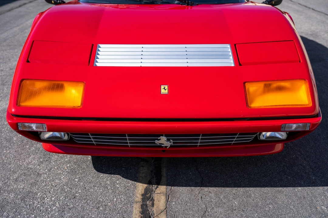 1983 Ferrari 512 BBi - Image 26 of 31