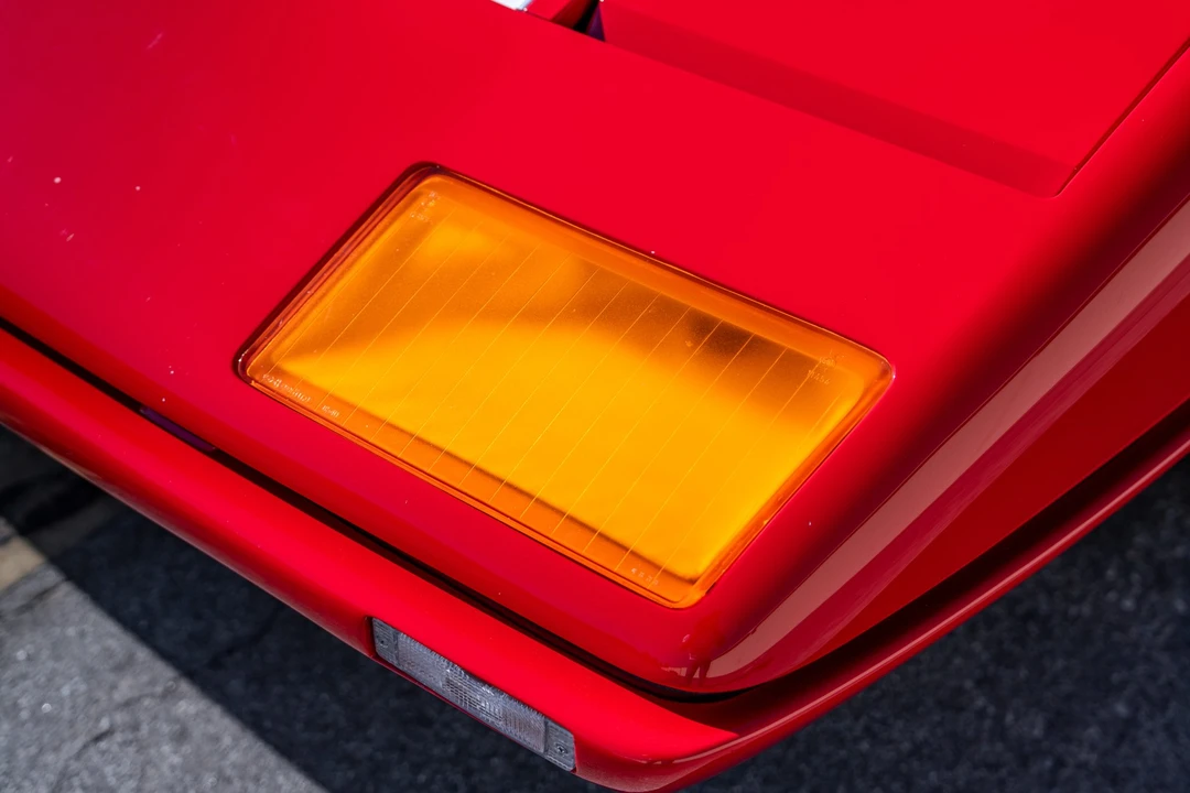 1983 Ferrari 512 BBi - Image 29 of 31