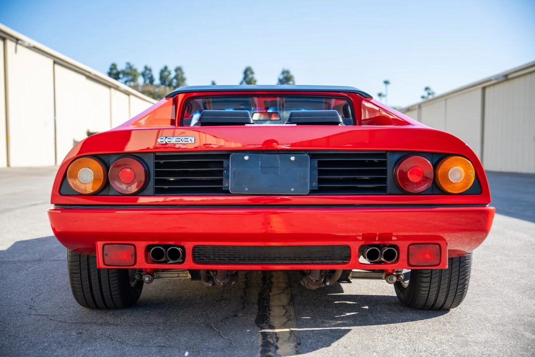 1983 Ferrari 512 BBi - Image 17 of 31
