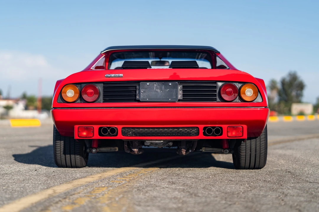 1983 Ferrari 512 BBi - Image 16 of 31