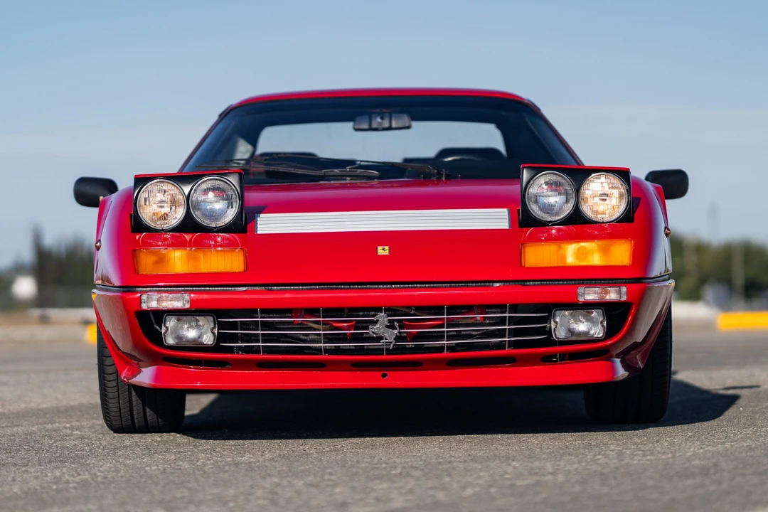 1983 Ferrari 512 BBi - Image 8 of 31