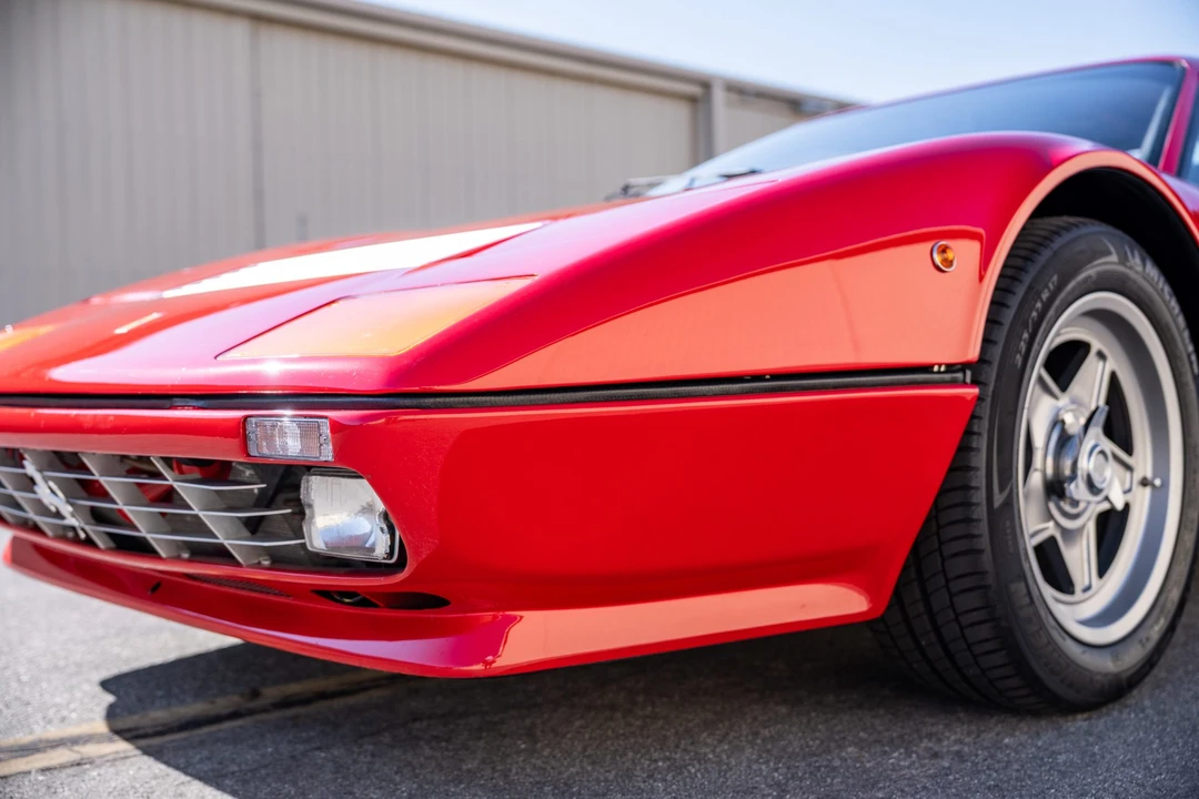 1983 Ferrari 512 BBi - Image 30 of 31