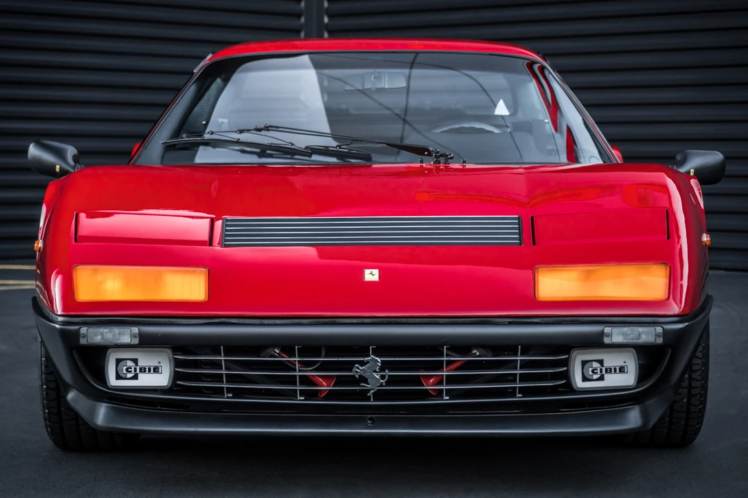 1983 Ferrari 512 BBi - Image 2 of 31