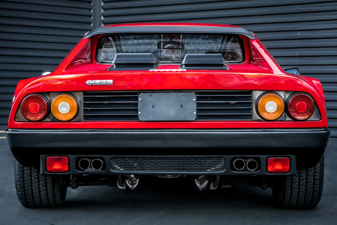 1983 Ferrari 512 BBi - Image 5 of 31