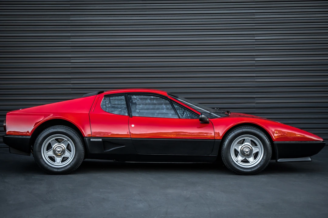 1983 Ferrari 512 BBi - Image 3 of 31