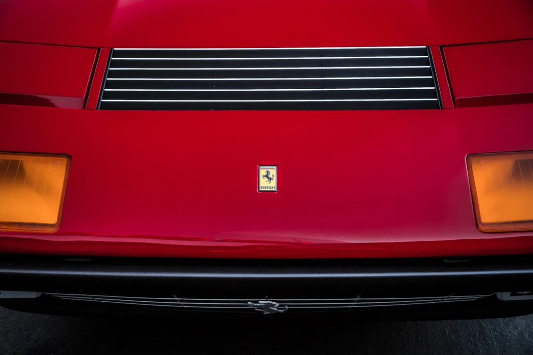 1983 Ferrari 512 BBi - Image 8 of 31