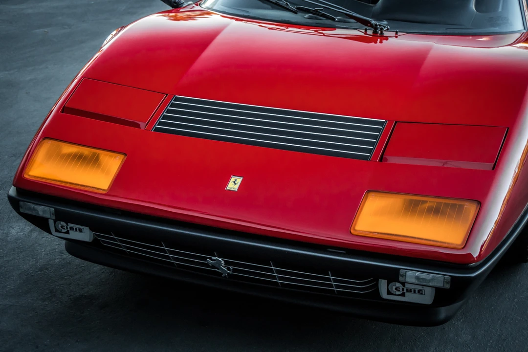 1983 Ferrari 512 BBi - Image 10 of 31