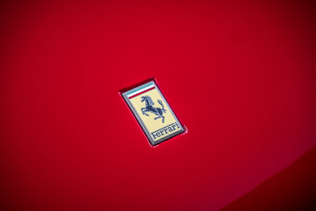 1983 Ferrari 512 BBi - Image 9 of 31