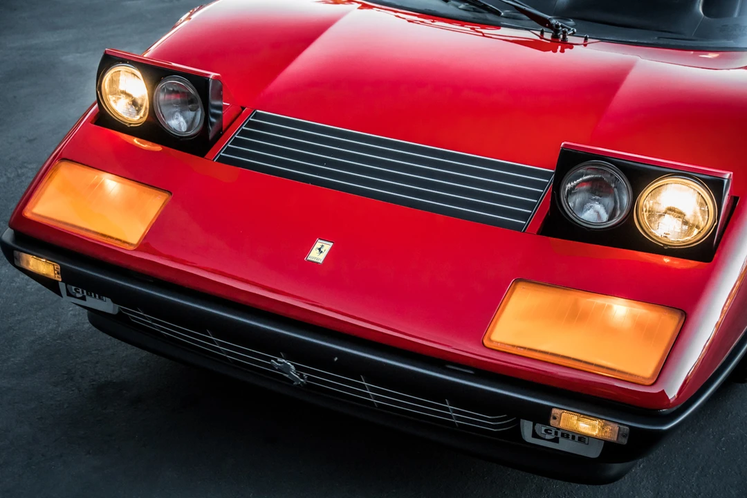 1983 Ferrari 512 BBi - Image 11 of 31