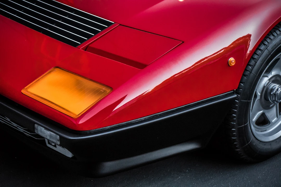 1983 Ferrari 512 BBi - Image 13 of 31