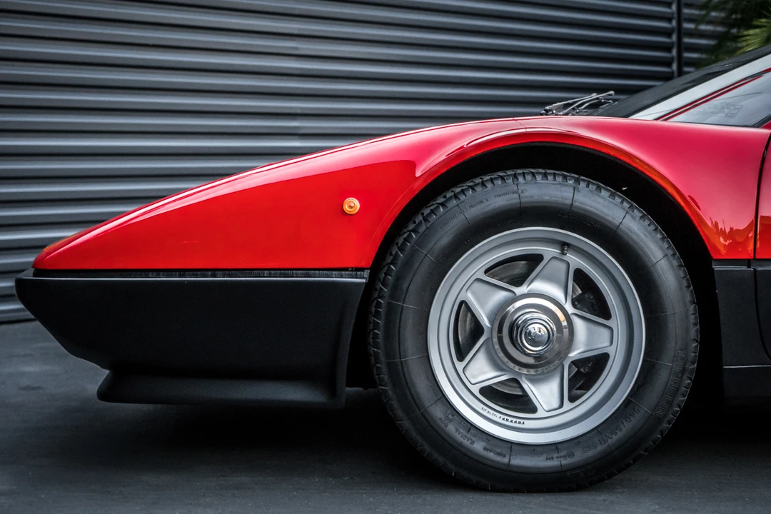 1983 Ferrari 512 BBi - Image 18 of 31