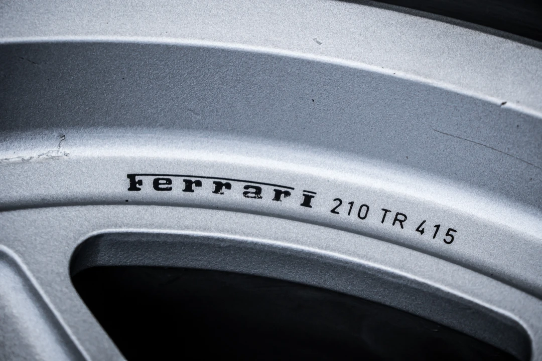 1983 Ferrari 512 BBi - Image 29 of 31