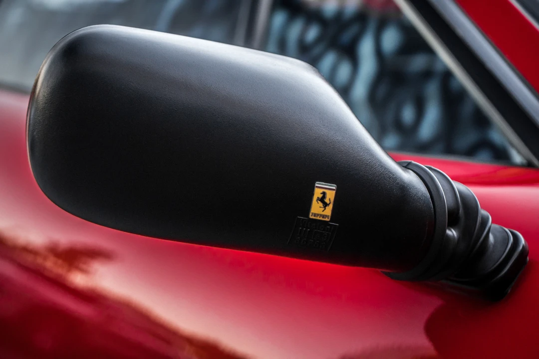 1983 Ferrari 512 BBi - Image 22 of 31