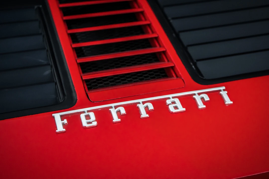 1983 Ferrari 512 BBi - Image 21 of 31